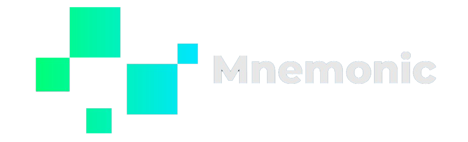 mnemonic logo