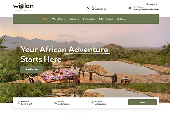 wiplan holidays